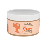 Glow Anti-Blemish Cleansing Bar with Turmeric and Aloe!