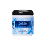 Black Castor Oil + Chebe Buttercream