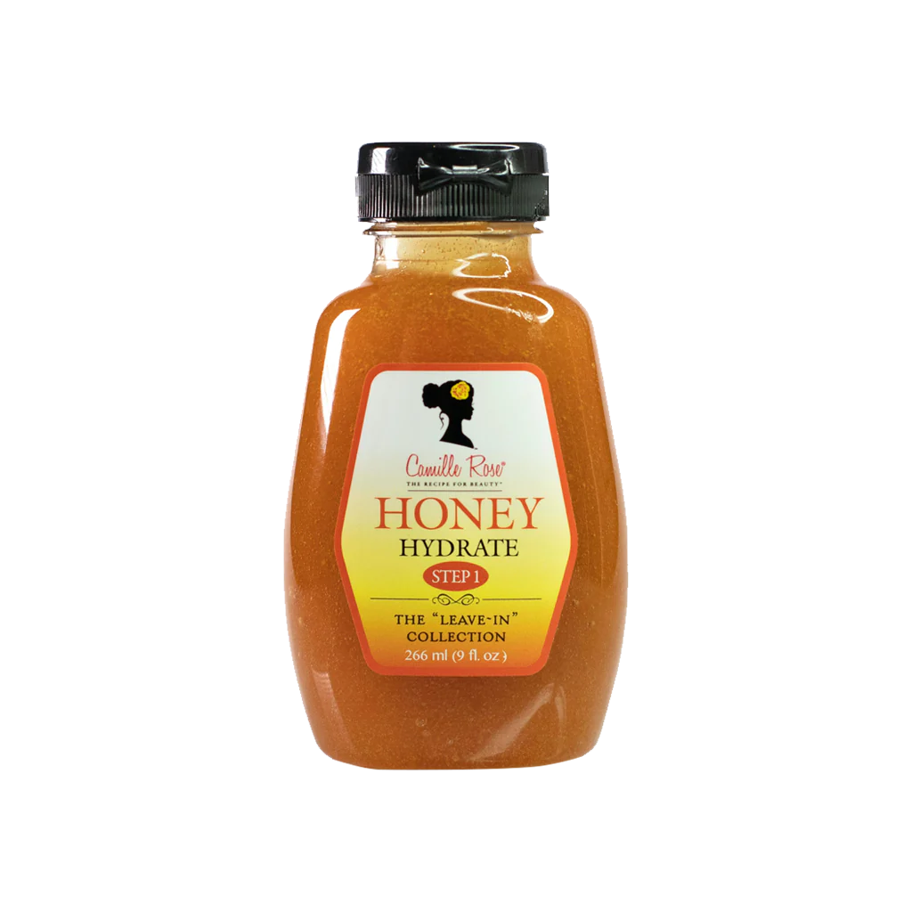 Honey "Leave-in Collection"