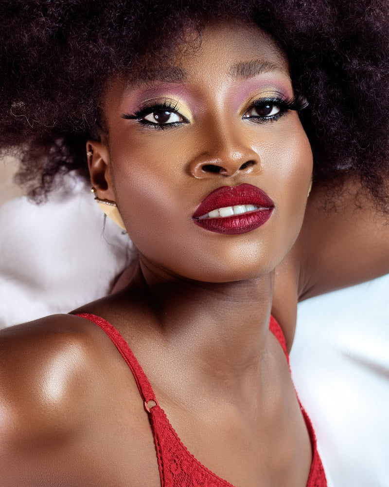 The Four Signature Holiday Hairstyles Every Rosette Needs to Try